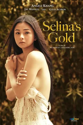Золото Селины (2022) — IMDb