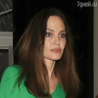 Началось: дочка Анджелины Джоли резко изменила имидж - 7Дней.ру