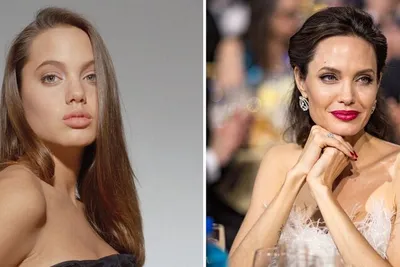 Анджелина Джоли секреты красоты: как выглядеть на 15 лет моложе