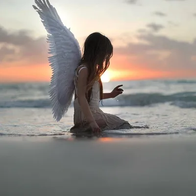 Слезы ангела - красивые картинки (50 фото) • Прикольные картинки и позитив