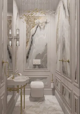Интерьер квартиры в ЖК «Английский квартал» в Москве | Bathroom decor  pictures, Modern luxury bathroom, Bathroom decor luxury