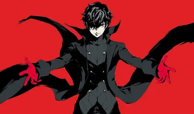 Аниме-сериал по мотивам Persona 5 получит английский дубляж, но только в  версии за $300