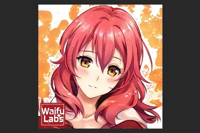 Как сделать аниме аву с помощью нейросети Waifu Labs?