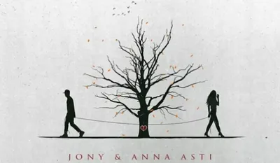Восторг!»: JONY и ANNA ASTI выпустили совместный трек
