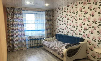 Продам однокомнатную вторичку Талица, улица Ленина, 57 30.0 м² этаж 5/5  1350000 руб база Олан ру объявление 67934893