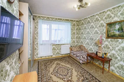 Снять квартиру на улице Варейкиса в Ульяновске — 48 объявлений по аренде  квартир на длительный срок на МирКвартир
