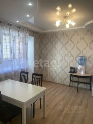 Снять квартиру в переулке Мира 2-й, 24 в Ульяновске — 215 объявлений по  аренде квартир на длительный срок на МирКвартир
