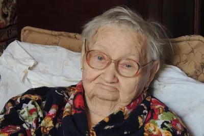 Отправили повысить гемоглобин — слегла с инсультом»: в Камышине 95-летняя  ветеран попала в реанимацию после лечения - 14 марта 2020 - v1.ru