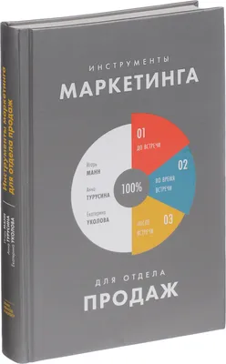 Книга Инструменты маркетинга для отдела продаж - купить бизнеса и экономики  в интернет-магазинах, цены в Москве на Мегамаркет |