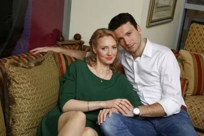 Хабаров Антон с женой и детьми ? фото и личная жизнь