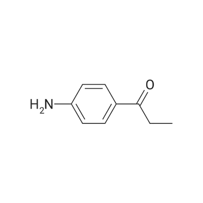 70-69-9|1-(4-аминофенил)пропан-1-он| Амбид