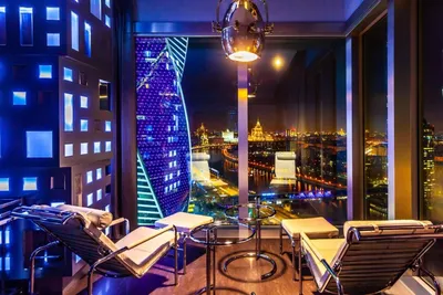 Снять квартиру в Москва-Сити для вечеринок на сутки — аренда апартаментов  для праздника
