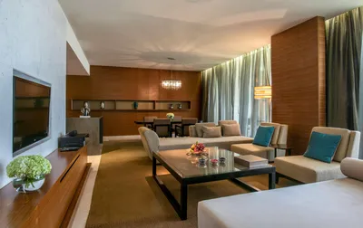 PARK HYATT ABU DHABI HOTEL AND VILLAS АБУ-ДАБИ 5* (ОАЭ) - от 27851 RUB |  NOCHI