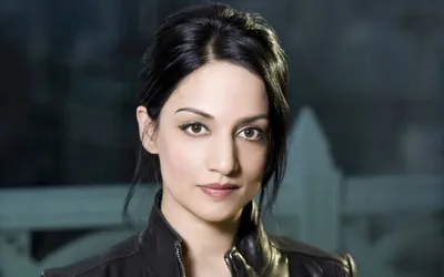 Обои Archie Panjabi Wide HD 58284 2560x1600px