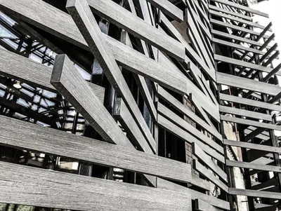 ArchiTectonics 512GW Townhouse New York | Floornature