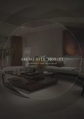 ARCHI SITE MOBIUS - Winner Web