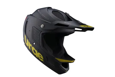 Urge launches new ARCHI ENDURO RR Full face helmet | ENDURO Mountainbike  Magazine