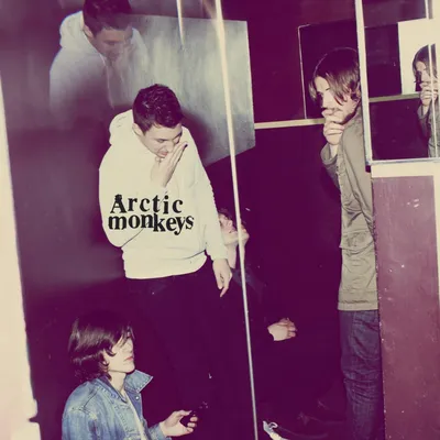 Arctic Monkeys — Humbug: история альбома - Роккульт