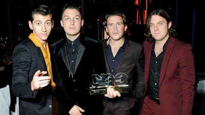Никто не вернется в 2013 год: почему прежних Arctic Monkeys пора забыть -  Звук