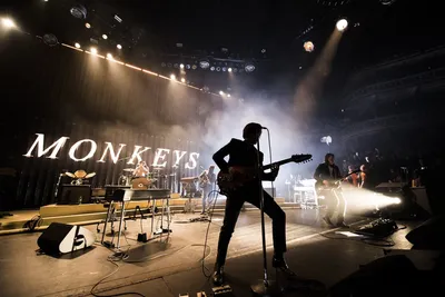 Arctic Monkeys объявили о выходе нового альбома «The Car» - Срочные новости  Узбекистана: Repost.uz