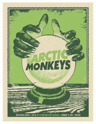ARCTIC MONKEYS US #arctic #monkeys #poster #prints  #arcticmonkeysposterprints | Retro poster, Picture collage wall, Poster  wall art