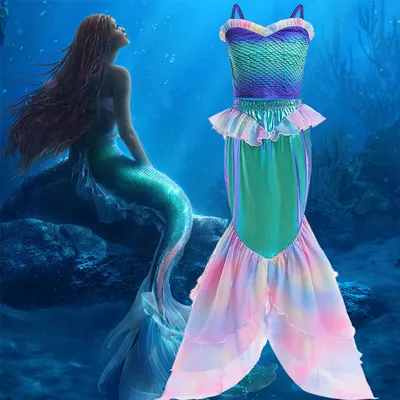 Ariel's dress!🙈 : r/DreamlightValley