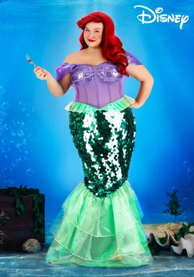 Ariel Disney Inspired Dress Ariel's Pink and White Dress From the Little  Mermaid - Etsy