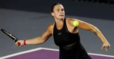 Белоруска Арина Соболенко прокомментировала победу на Australian Open 2023
