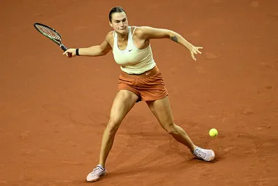 Десять горячих фото победительницы Australian Open Арины Соболенко - KP.RU