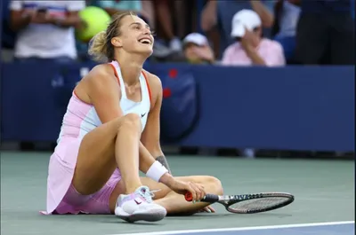 Арина Соболенко вышла в четвертьфинал US Open | НВ-ОНЛАЙН
