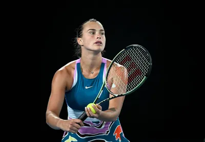 Арина Соболенко выиграла титул ВТА в Мадриде, нанеся поражение первой  ракетке мира