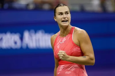 Арина Соболенко проиграла финал US Open-2023