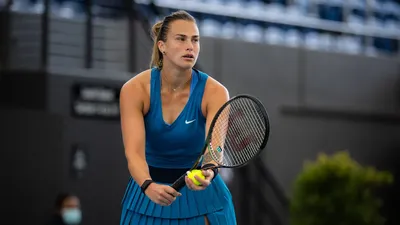 Арина Соболенко выбыла из турнира Miami Open — Вечерний Гродно