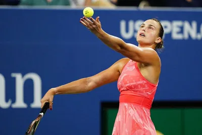 Арина Соболенко одержала победу в финале турнира WTA-1000 в Мадриде –  REFORM.by