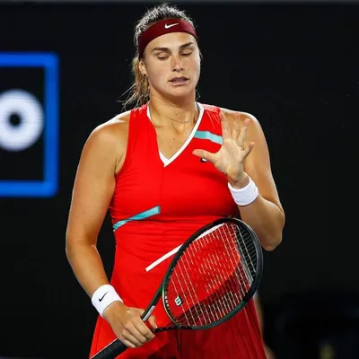Победительница Australian Open проиграла в четвертьфинале турнира в Дубае -  РИА Новости Спорт, 23.02.2023