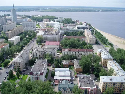 Город Архангельск: климат, экология, районы, экономика, криминал и  достопримечательности | Не сидится