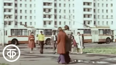 Архангельск (1978) - YouTube