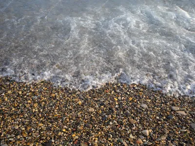 Море и пляж в Архипке с фото 2021