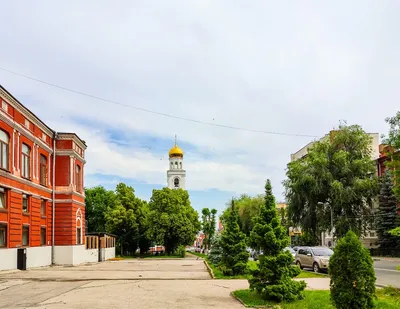 Самара-Тольятти. Модерн, модернизм и защита наследия на Волге. Трехдневный  тур с Ксенией Григорьевой (30 сентября – 2 октября)