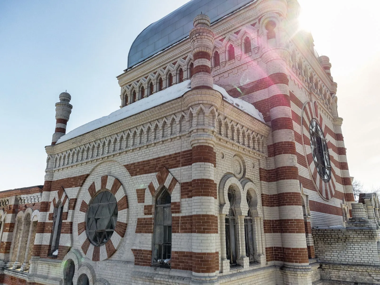 Самарская хоральная синагога. Самарская хоральная синагога Самара. Зданию Хоральной синагоги Самара. Владикавказская хоральная синагога. Синагога в Самаре на садовой.