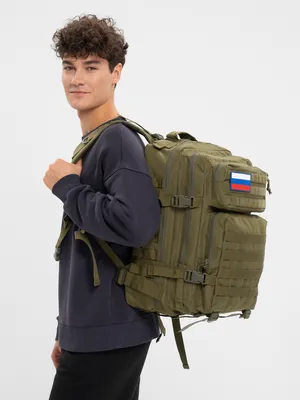 Армейские рюкзаки: Berghaus FMPS Crusader EC армейский рюкзак