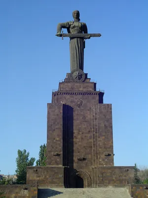 Армения в Великой Отечественной войне — Википедия