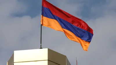 Армения обратилась в ОДКБ по ситуации в Сюникской области