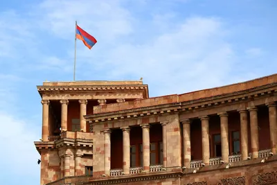 Армения отказалась от квоты на должность заместителя генсека ОДКБ Спектр