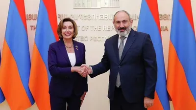 Зачем США понадобилась Армения?