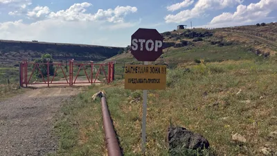 Армения и Турция отремонтируют пограничный мост Ани на реке Ахурян