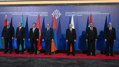 Армения недовольна ОДКБ, но едва ли выйдет из ее состава: эксперты об  итогах саммита в Ереване — Armenia Today