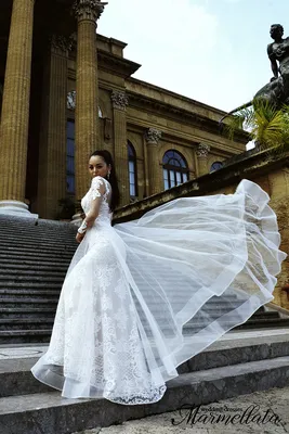 Past.am | Самое красивое свадебное платье в мире