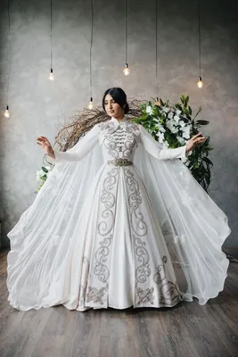 Армянские свадебные платья фотографии