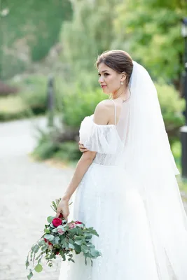 Национальное чеченское свадебное платье (32 фото)